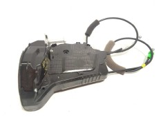 Recambio de cerradura puerta trasera izquierda para toyota prius (zvw50) basis referencia OEM IAM 6906052280   2