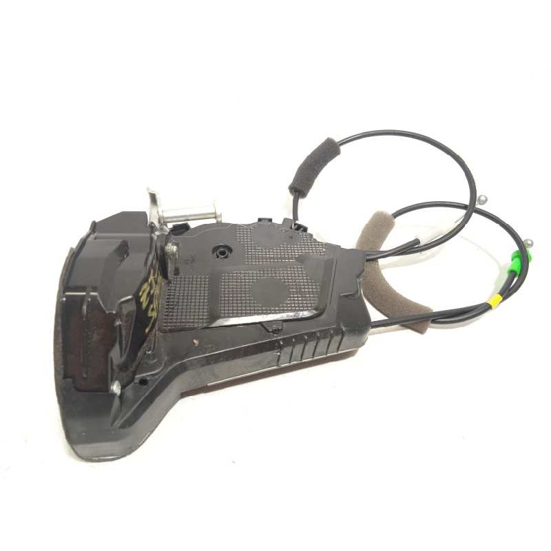 Recambio de cerradura puerta trasera izquierda para toyota prius (zvw50) basis referencia OEM IAM 6906052280  