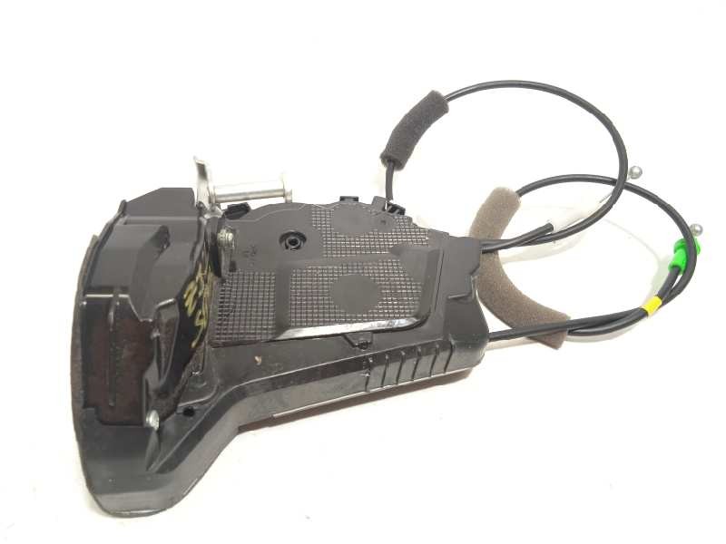 Recambio de cerradura puerta trasera izquierda para toyota prius (zvw50) basis referencia OEM IAM 6906052280  