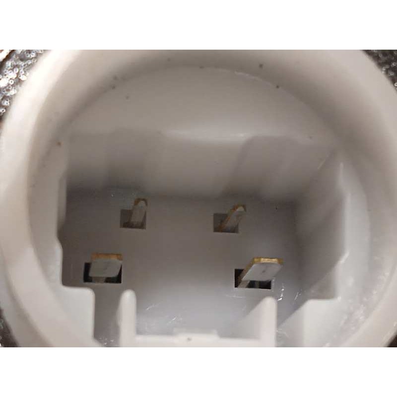 Recambio de cerradura puerta trasera izquierda para toyota prius (zvw50) basis referencia OEM IAM 6906052280  