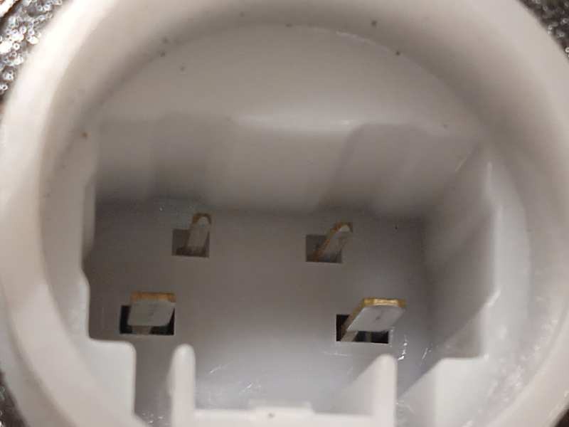 Recambio de cerradura puerta trasera izquierda para toyota prius (zvw50) basis referencia OEM IAM 6906052280  