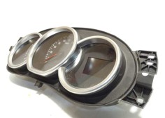 Recambio de cuadro instrumentos para dacia logan mcv ii 0.9 tce cat referencia OEM IAM 248108019R   2