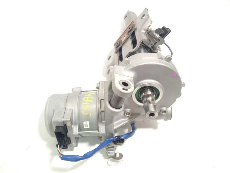 Recambio de columna direccion para toyota prius (zvw50) basis referencia OEM IAM 8965047700  4525047350