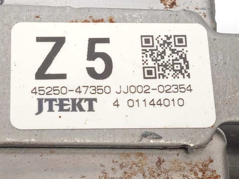 Recambio de columna direccion para toyota prius (zvw50) basis referencia OEM IAM 8965047700  4525047350