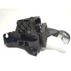 Recambio de palanca cambio para citroën berlingo 1.5 blue-hdi fap referencia OEM IAM 9814652680  