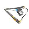 Recambio de elevalunas delantero derecho para seat exeo st (3r5) 2.0 tdi referencia OEM IAM 8E0837462C 8E1959802G 