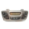 Recambio de mando climatizador para hyundai santa fe (sm) 2.0 crdi cat referencia OEM IAM 9725026200OP  