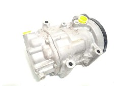 Recambio de compresor aire acondicionado para toyota prius (zvw50) basis referencia OEM IAM 0424000370 8837047092 ESB20C