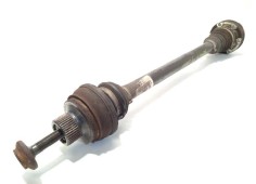 Recambio de transmision trasera derecha para audi a7 sportback (4ga) 3.0 tdi quattro referencia OEM IAM 8R0501203C  