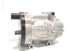 Recambio de compresor aire acondicionado para toyota prius (zvw50) basis referencia OEM IAM 0424000370 8837047092 ESB20C 2