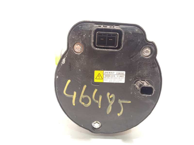 Recambio de compresor aire acondicionado para toyota prius (zvw50) basis referencia OEM IAM 0424000370 8837047092 ESB20C