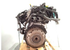 Recambio de despiece motor para volkswagen polo 1.0 tsi referencia OEM IAM DKLA   2