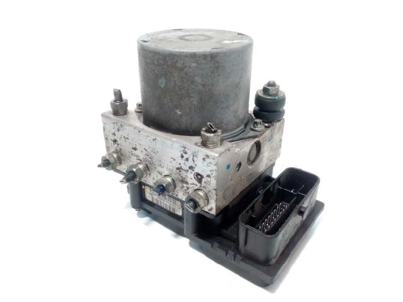 Recambio de abs para nissan nv 200 (m20) kombi comfort referencia OEM IAM 47660JX50A 0265800863 0265232403