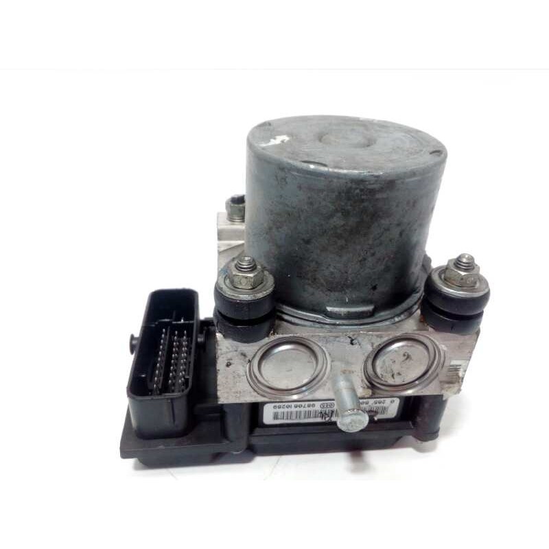 Recambio de abs para nissan nv 200 (m20) kombi comfort referencia OEM IAM 47660JX50A 0265800863 0265232403