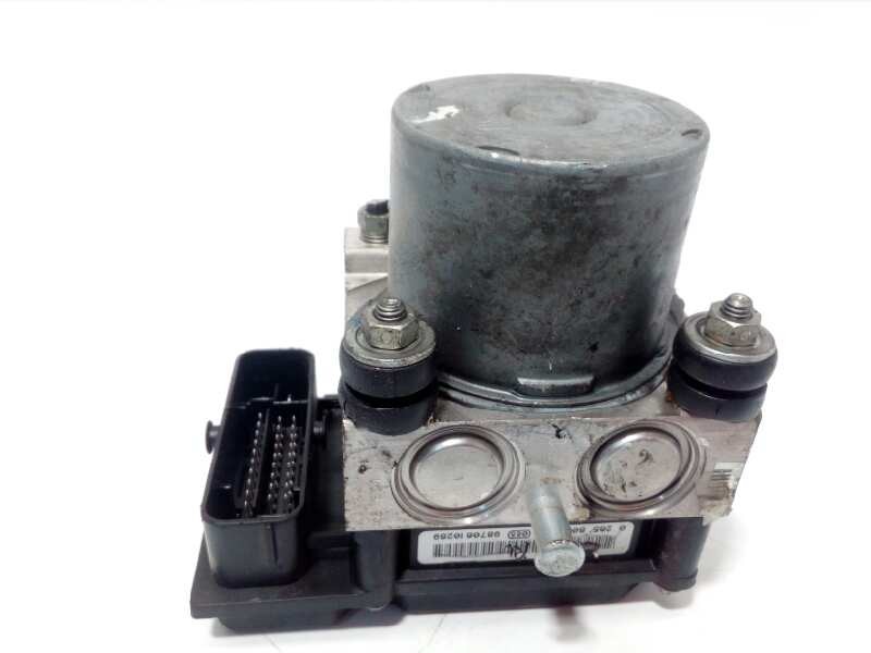 Recambio de abs para nissan nv 200 (m20) kombi comfort referencia OEM IAM 47660JX50A 0265800863 0265232403
