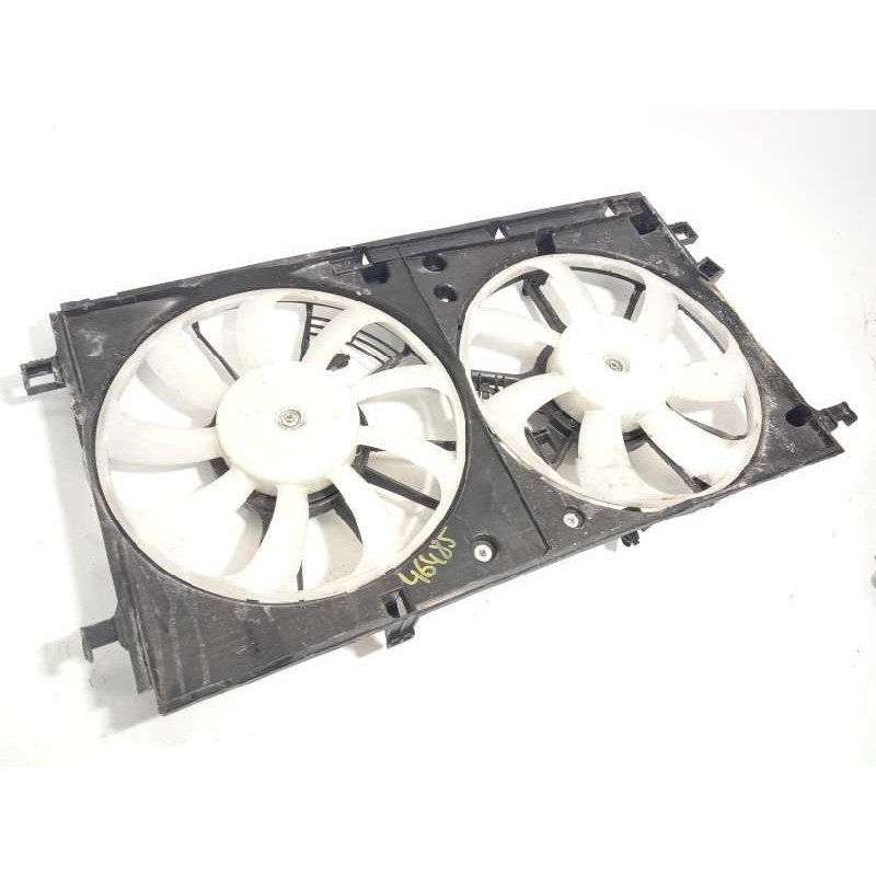 Recambio de electroventilador para toyota prius (zvw50) basis referencia OEM IAM 1636336160 1671137160 1680001490