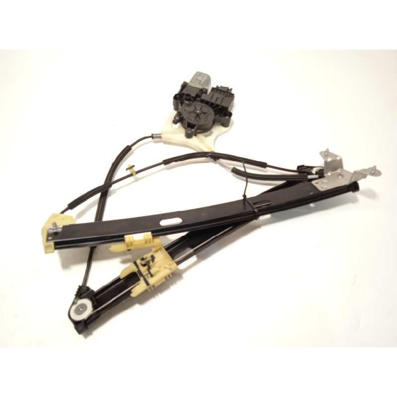 Recambio de elevalunas delantero derecho para volkswagen polo 1.0 tsi referencia OEM IAM 2G4837462B  2Q1959406B