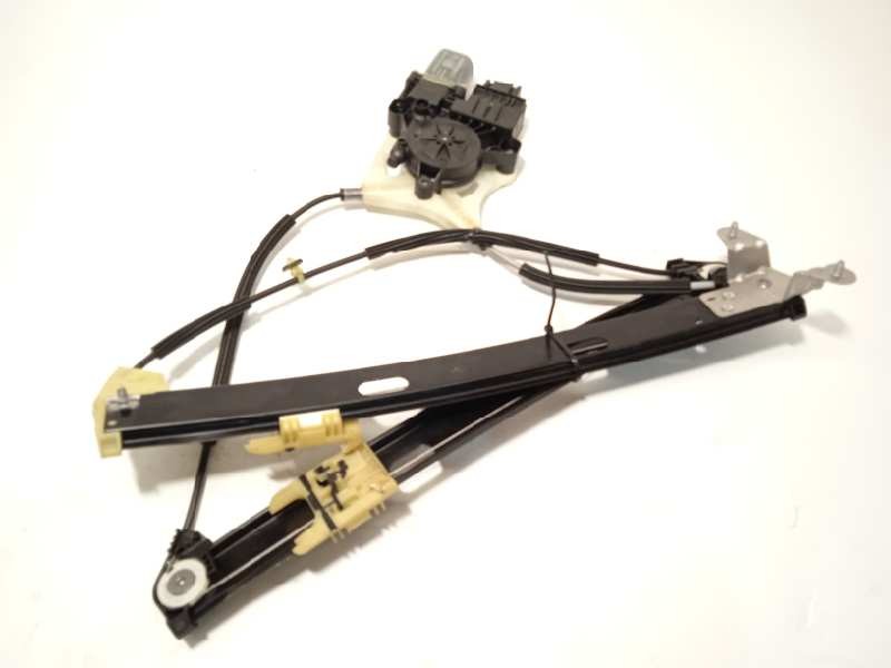 Recambio de elevalunas delantero derecho para volkswagen polo 1.0 tsi referencia OEM IAM 2G4837462B  2Q1959406B