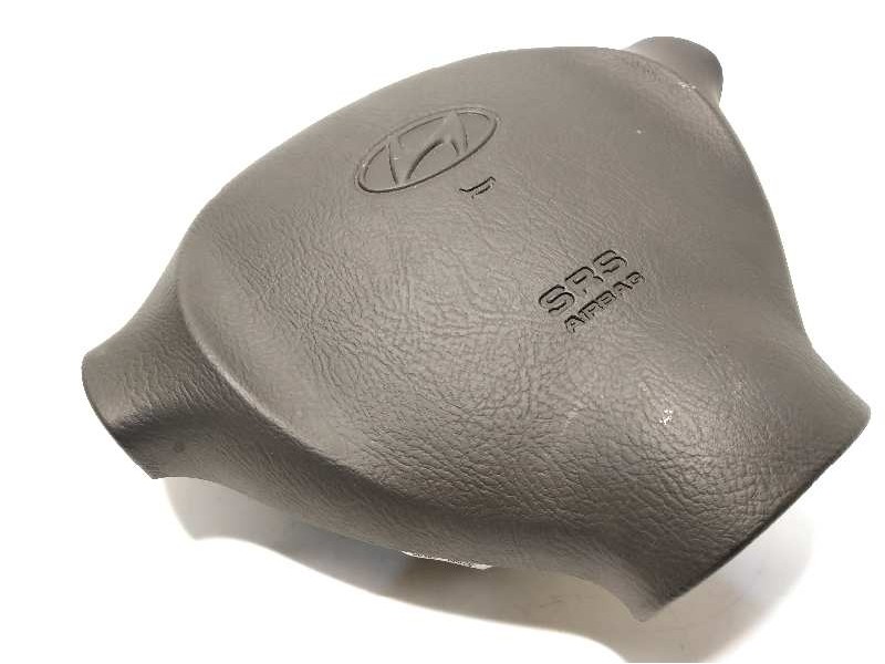 Recambio de airbag delantero izquierdo para hyundai santa fe (sm) 2.0 crdi cat referencia OEM IAM 5690026500  