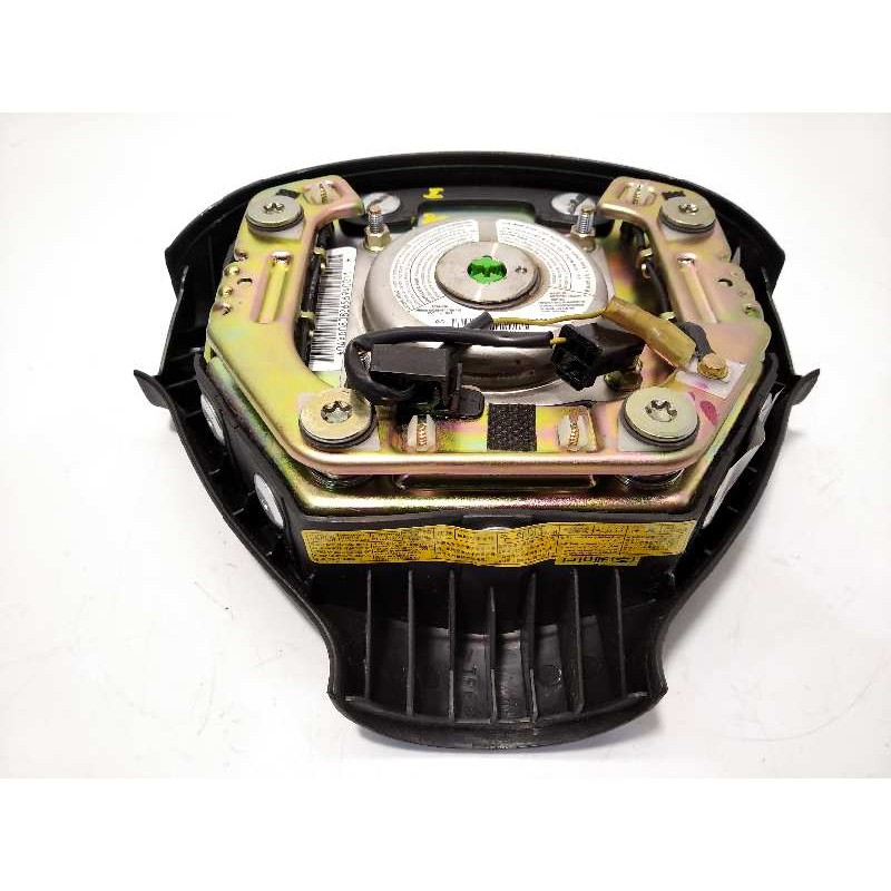 Recambio de airbag delantero izquierdo para hyundai santa fe (sm) 2.0 crdi cat referencia OEM IAM 5690026500  