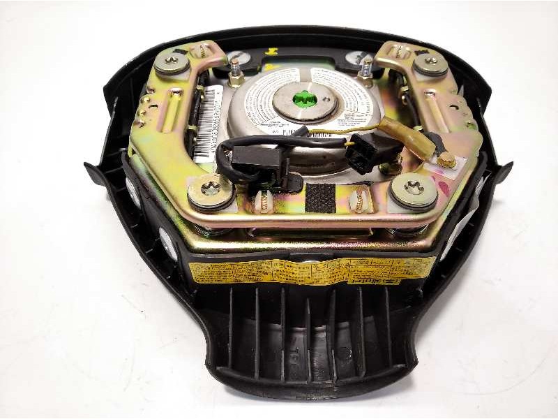Recambio de airbag delantero izquierdo para hyundai santa fe (sm) 2.0 crdi cat referencia OEM IAM 5690026500  