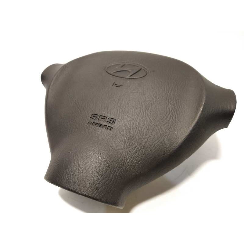 Recambio de airbag delantero izquierdo para hyundai santa fe (sm) 2.0 crdi cat referencia OEM IAM 5690026500  