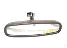 Recambio de espejo interior para chevrolet cruze hatchback ltz referencia OEM IAM 13581081   2