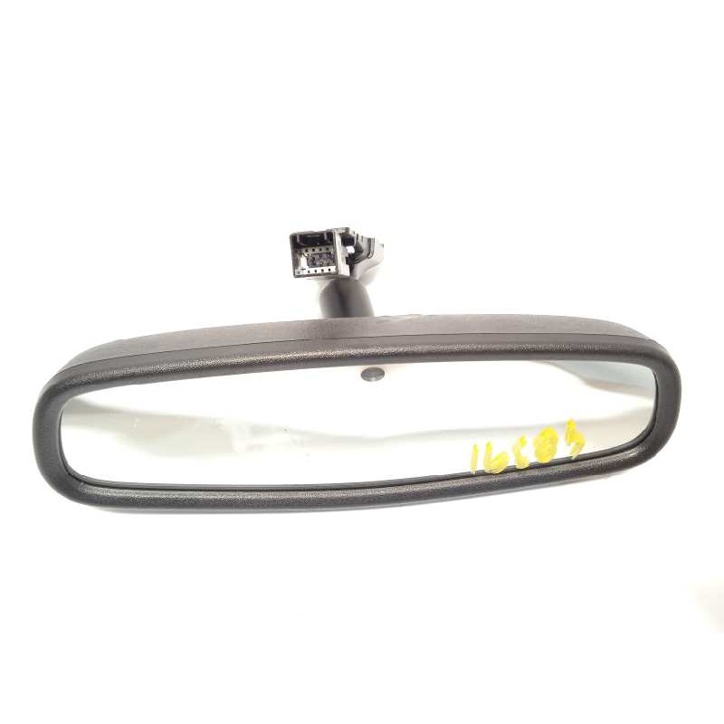 Recambio de espejo interior para chevrolet cruze hatchback ltz referencia OEM IAM 13581081  