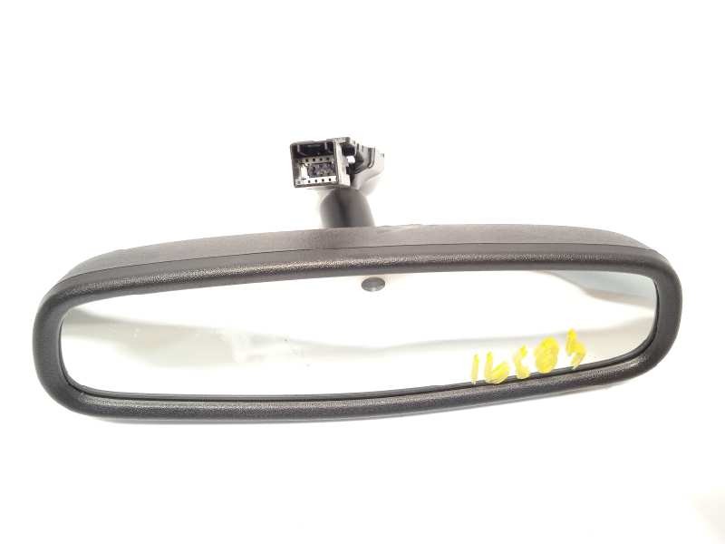 Recambio de espejo interior para chevrolet cruze hatchback ltz referencia OEM IAM 13581081  