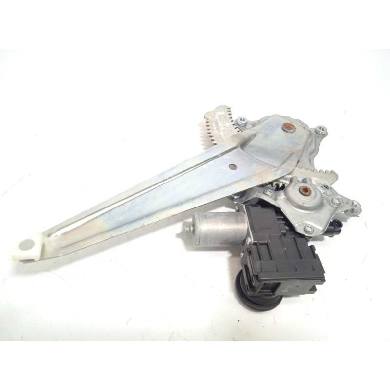 Recambio de elevalunas trasero derecho para toyota prius (zvw50) basis referencia OEM IAM 8572047150  