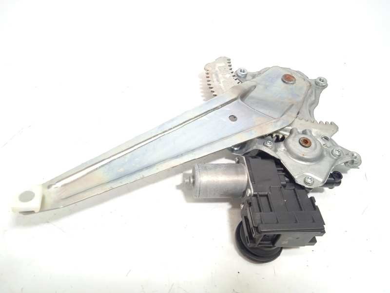 Recambio de elevalunas trasero derecho para toyota prius (zvw50) basis referencia OEM IAM 8572047150  