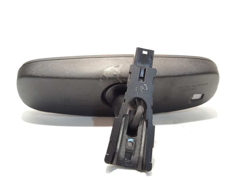 Recambio de espejo interior para chevrolet cruze hatchback ltz referencia OEM IAM 13581081  