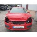 FORD FOCUS BERLINA (CAP)
