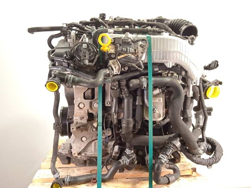 Recambio de motor completo para volkswagen golf viii lim. (cd1) style referencia OEM IAM DTT  