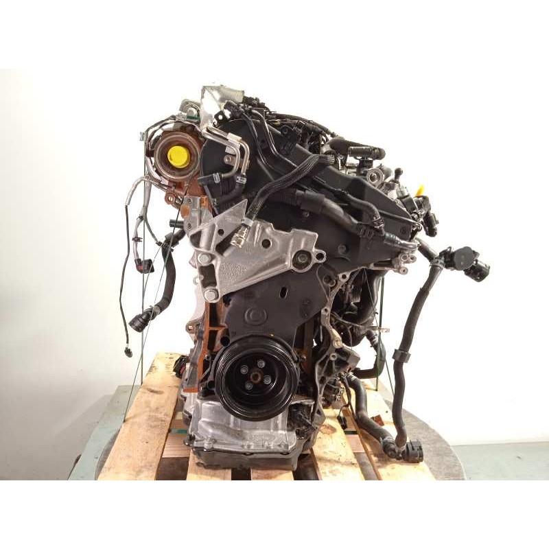 Recambio de motor completo para volkswagen golf viii lim. (cd1) style referencia OEM IAM DTT  
