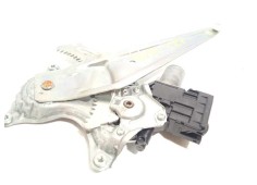 Recambio de elevalunas trasero izquierdo para toyota prius (zvw50) basis referencia OEM IAM 8571047150   2