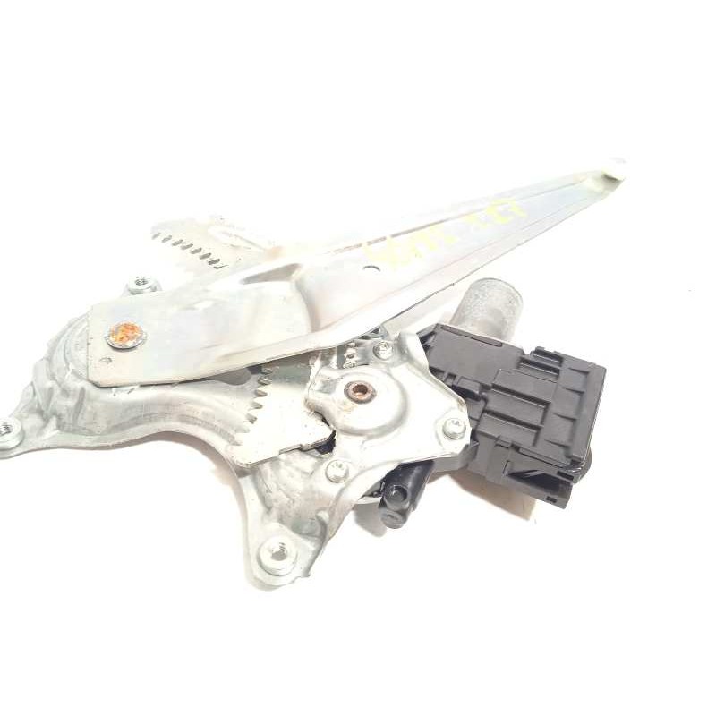 Recambio de elevalunas trasero izquierdo para toyota prius (zvw50) basis referencia OEM IAM 8571047150  