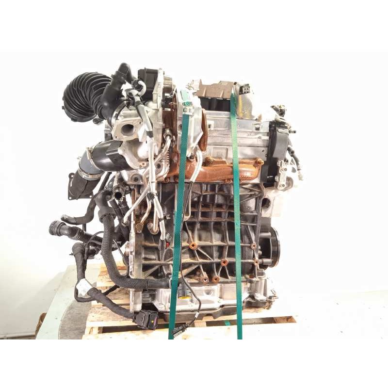 Recambio de motor completo para volkswagen golf viii lim. (cd1) style referencia OEM IAM DTT  