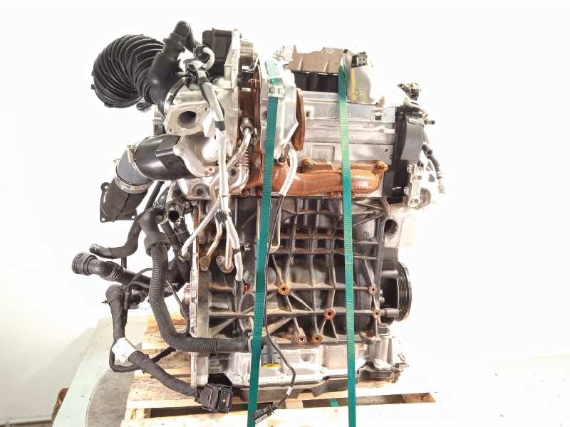 Recambio de motor completo para volkswagen golf viii lim. (cd1) style referencia OEM IAM DTT  