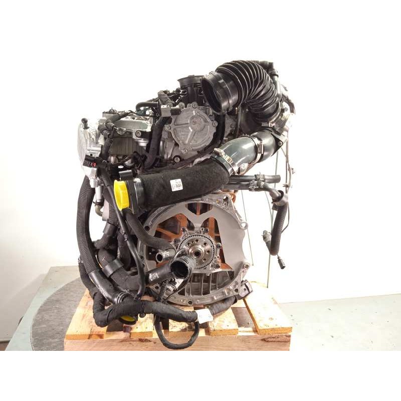 Recambio de motor completo para volkswagen golf viii lim. (cd1) style referencia OEM IAM DTT  