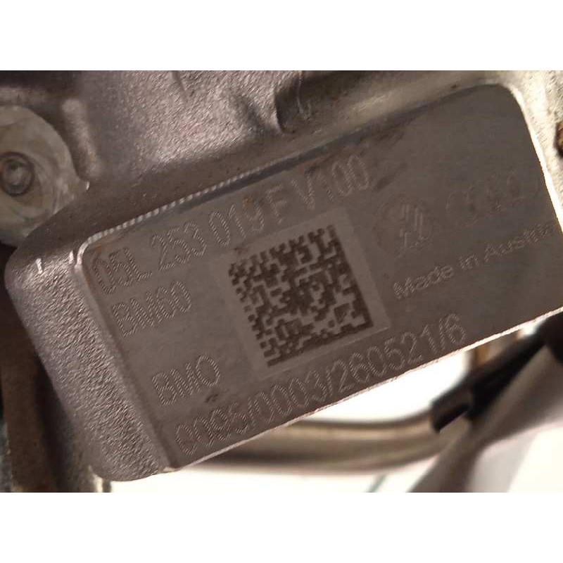 Recambio de motor completo para volkswagen golf viii lim. (cd1) style referencia OEM IAM DTT  