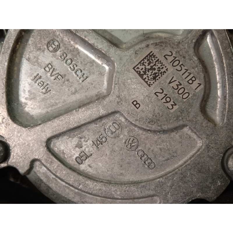 Recambio de motor completo para volkswagen golf viii lim. (cd1) style referencia OEM IAM DTT  