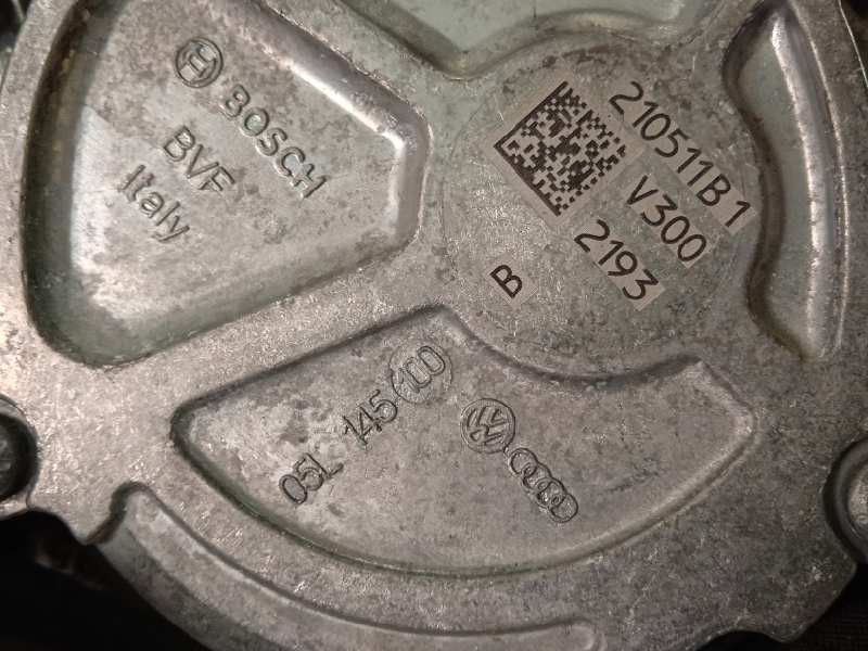 Recambio de motor completo para volkswagen golf viii lim. (cd1) style referencia OEM IAM DTT  