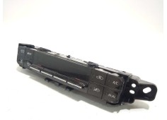 Recambio de mando climatizador para toyota prius (zvw50) basis referencia OEM IAM 5590047221   2