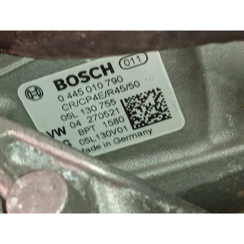 Recambio de motor completo para volkswagen golf viii lim. (cd1) style referencia OEM IAM DTT  