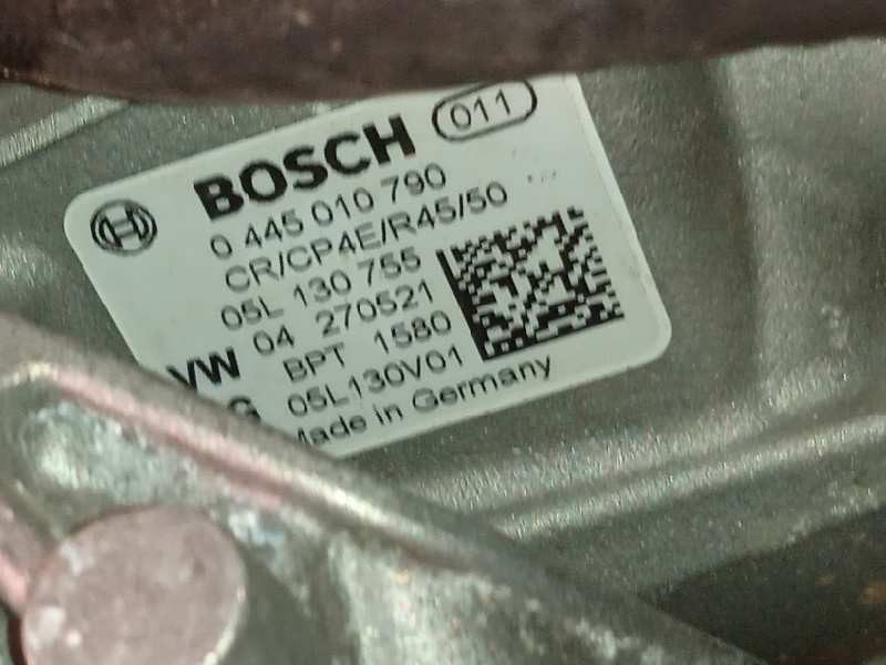 Recambio de motor completo para volkswagen golf viii lim. (cd1) style referencia OEM IAM DTT  