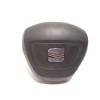Recambio de airbag delantero izquierdo para seat exeo st (3r5)(2009>) 2.0 tdi referencia OEM IAM 3R0880201A 3R0880201A6PS 