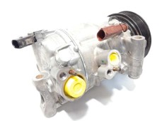 Recambio de compresor aire acondicionado para volkswagen golf viii lim. (cd1) style referencia OEM IAM 3Q0816803B  