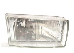 Recambio de faro derecho para volkswagen t4 transporter/furgoneta (mod. 1991) caja cerrada referencia OEM IAM 701941018  