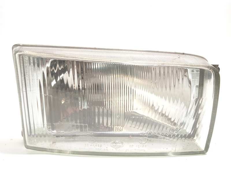 Recambio de faro derecho para volkswagen t4 transporter/furgoneta (mod. 1991) caja cerrada referencia OEM IAM 701941018  